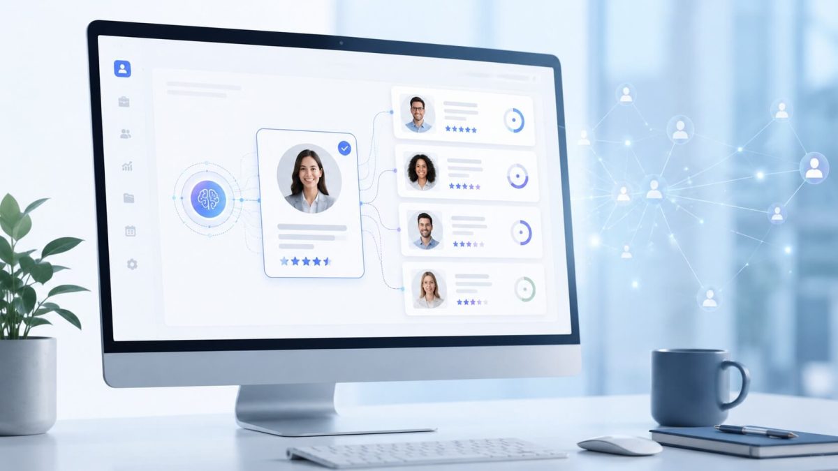 Réduire le Temps de Recrutement avec l’IA dans Dayforce Recruiting