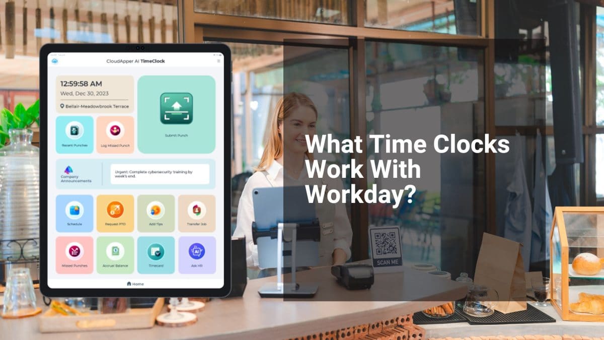 La personne que votre pointeuse Workday punit vraiment