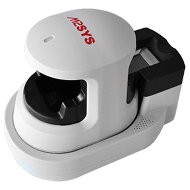 m2-fuseid-multimodal-fingerprint-finger-vein-reader